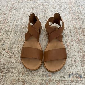 Sorel Ella II Sandals